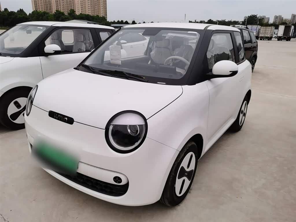 Changan Lumin