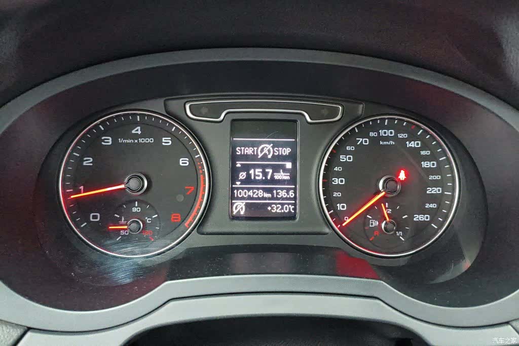 Audi Q3, 2014 14