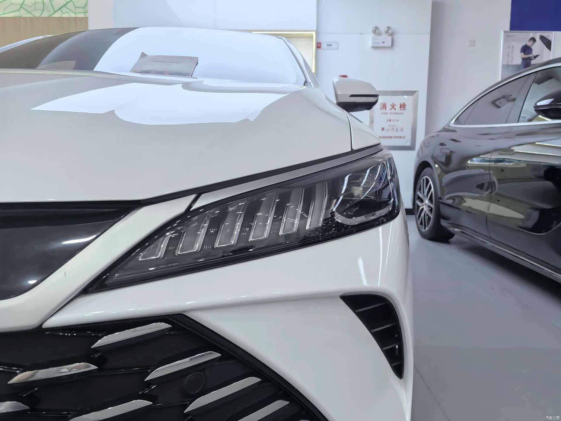 BYD Qin, 2025 20
