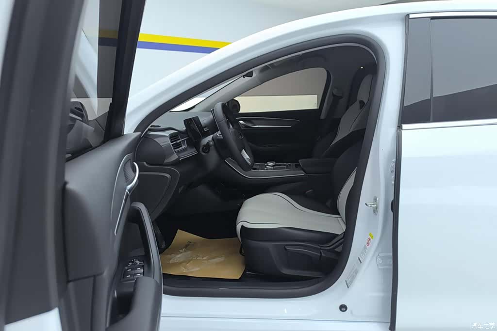 BYD Destroyer 05, 2024 9