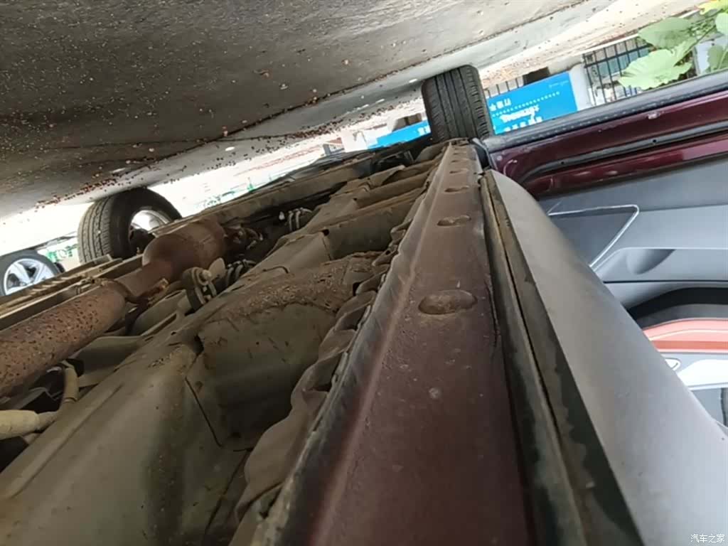 Wuling 560, 2016 21