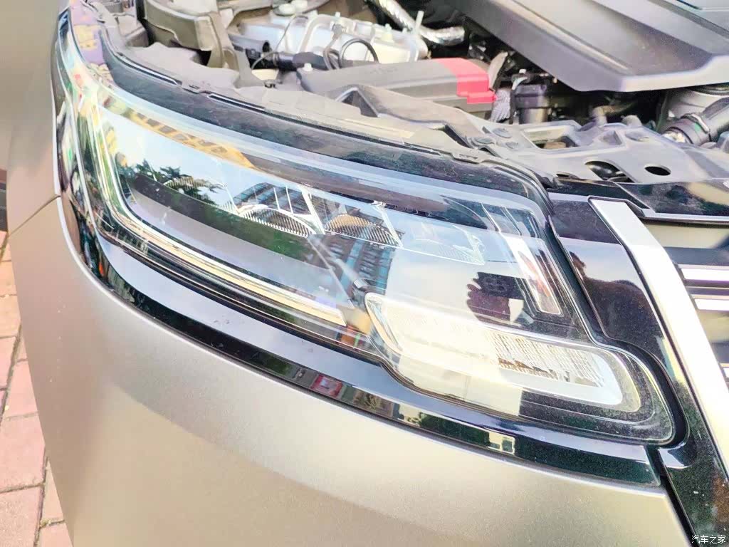 Land Rover Range Rover, 2022 7