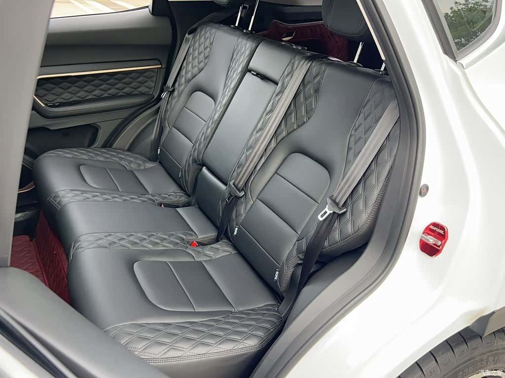 Haval H6, 2021 14