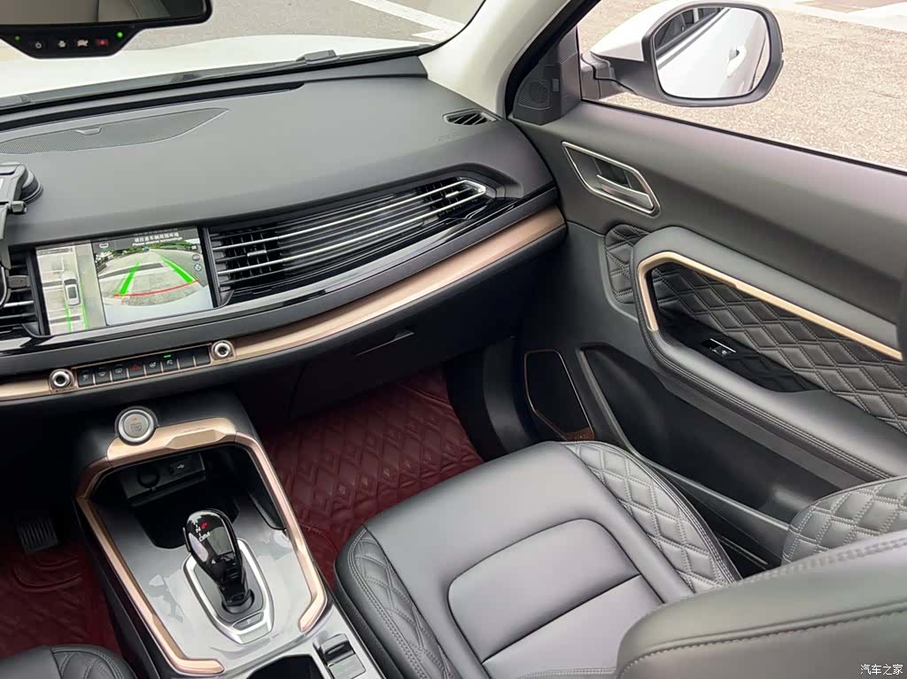 Haval H6, 2021 20