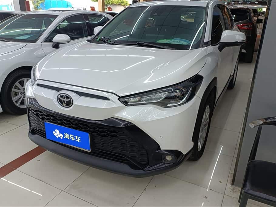 Toyota Fenglanda