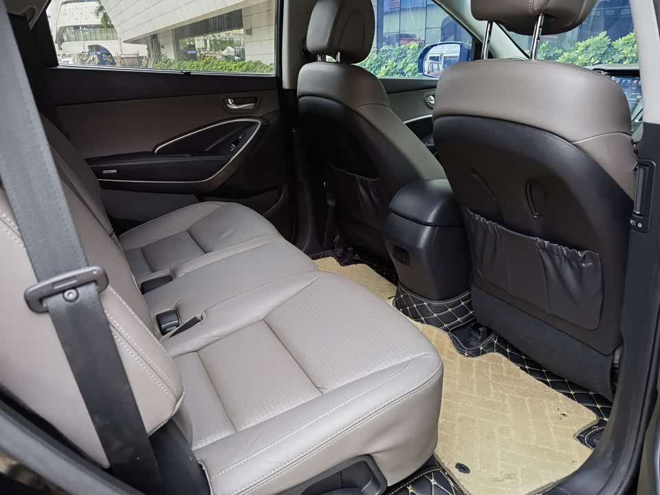Hyundai Grid Yue Hyundai Grid Yue
