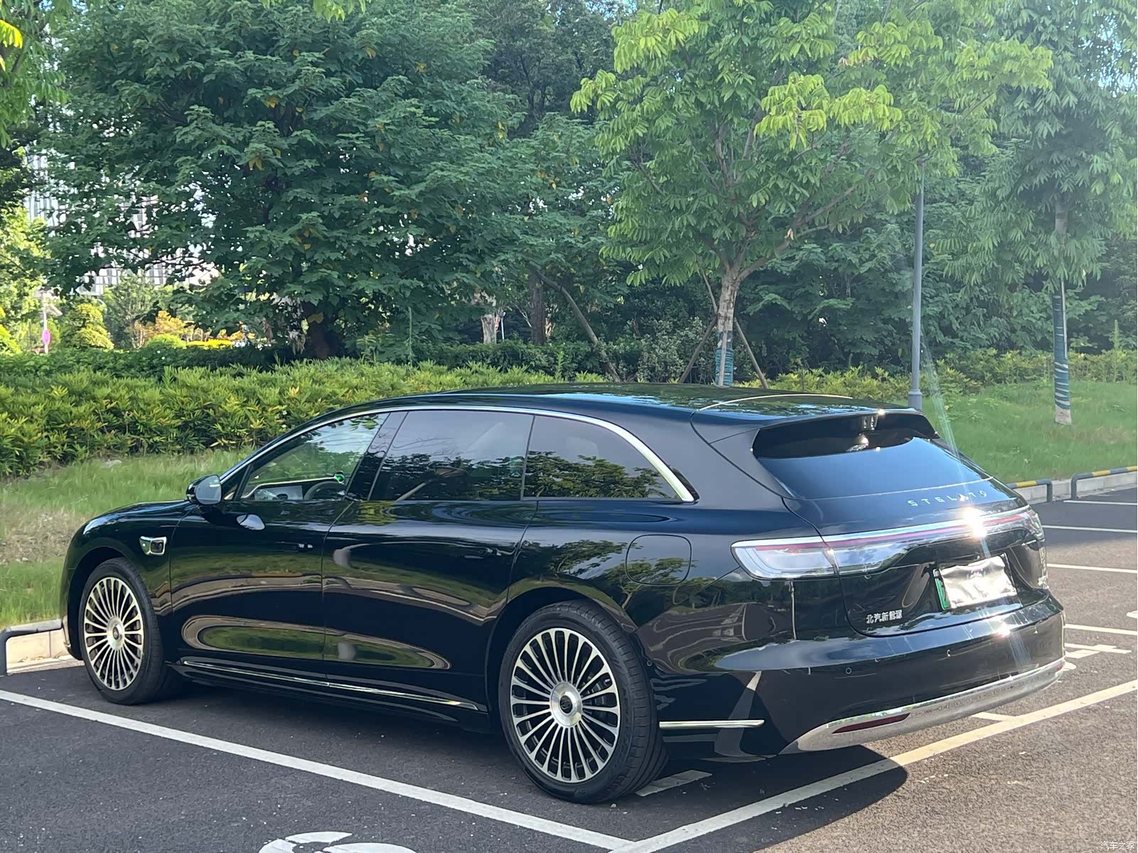 Stelato S9, 2025 14