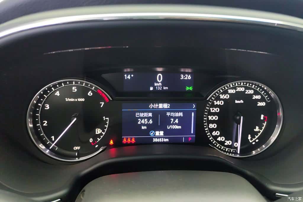 Cadillac CT5, 2022 14