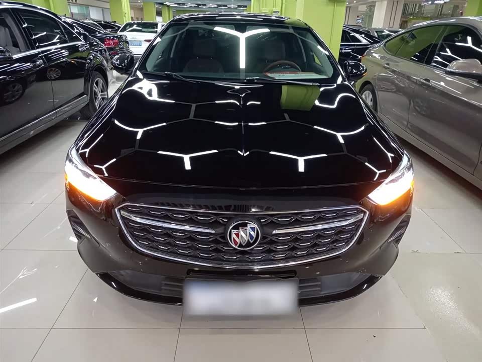Buick Regal Buick Regal