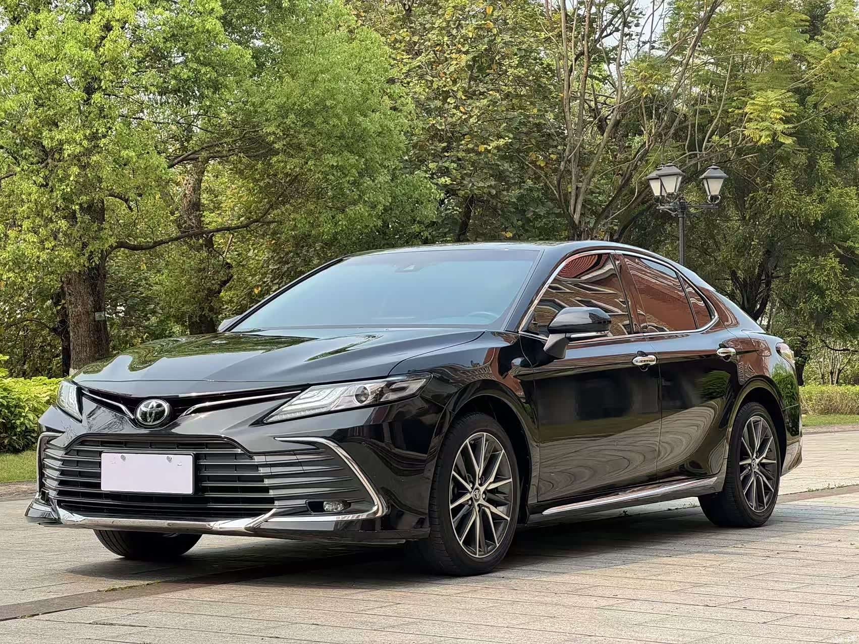 Toyota Camry, 2024 1