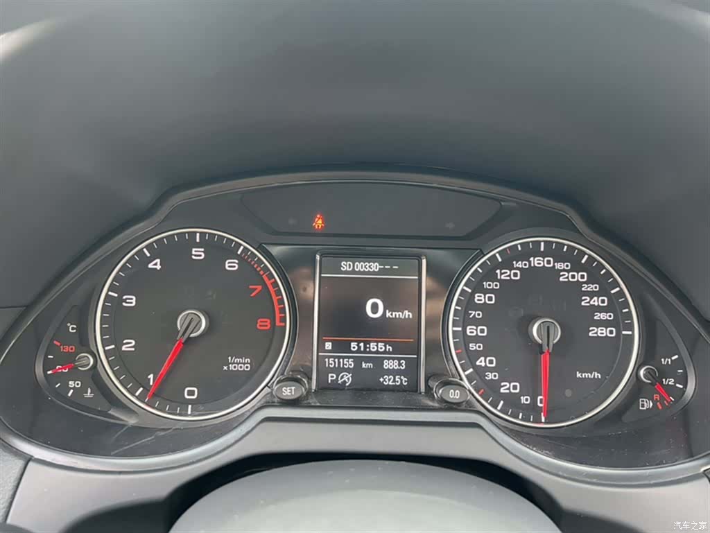 Audi Q5, 2018 все фото