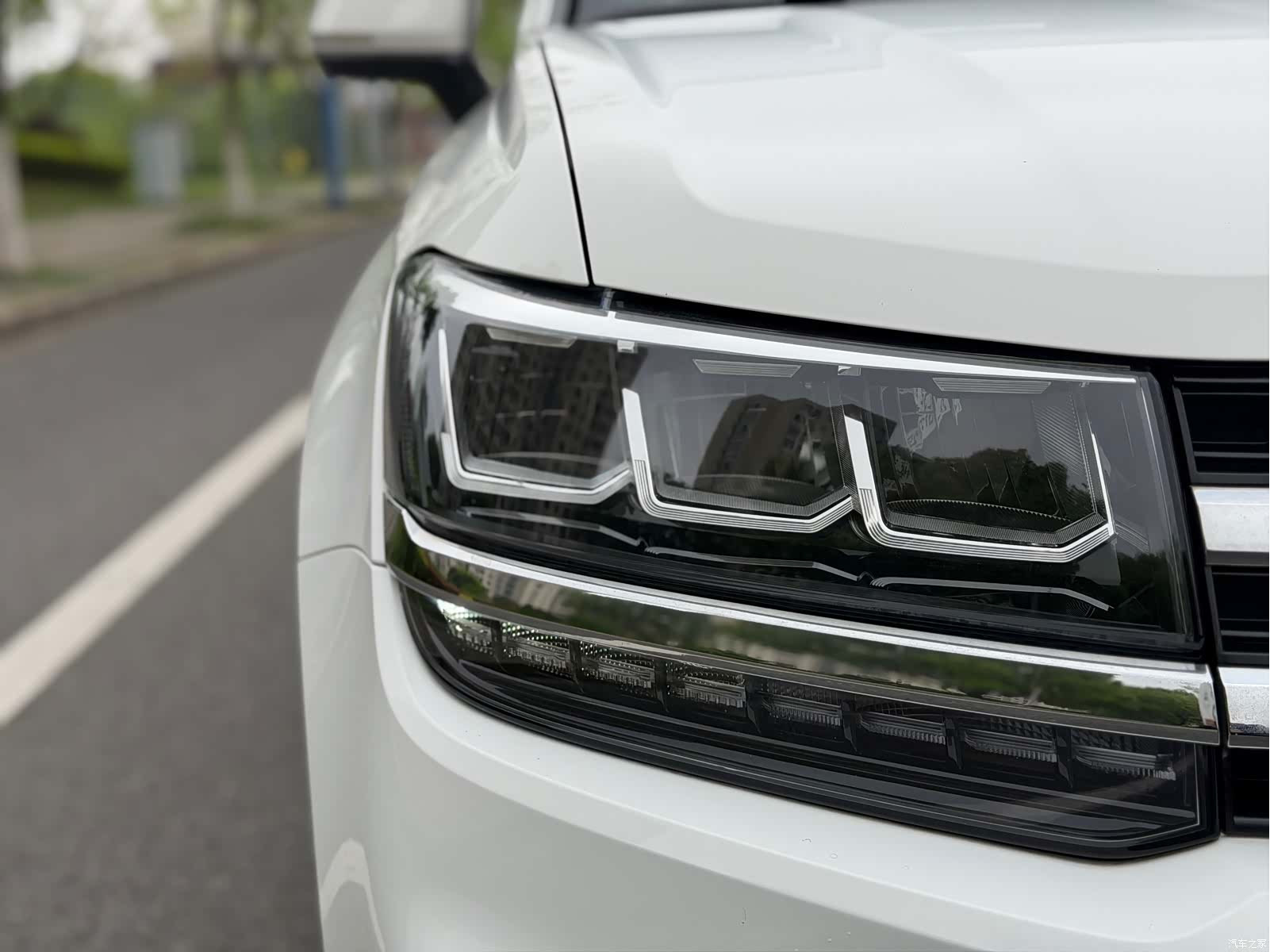 Volkswagen Tharu, 2020 23