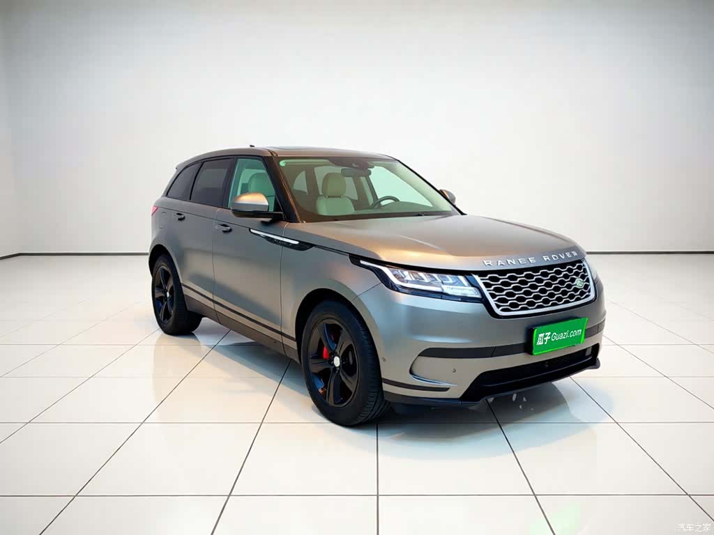 Land Rover Range Rover, 2022 3