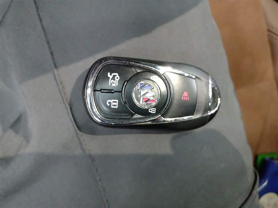 Buick Regal Buick Regal