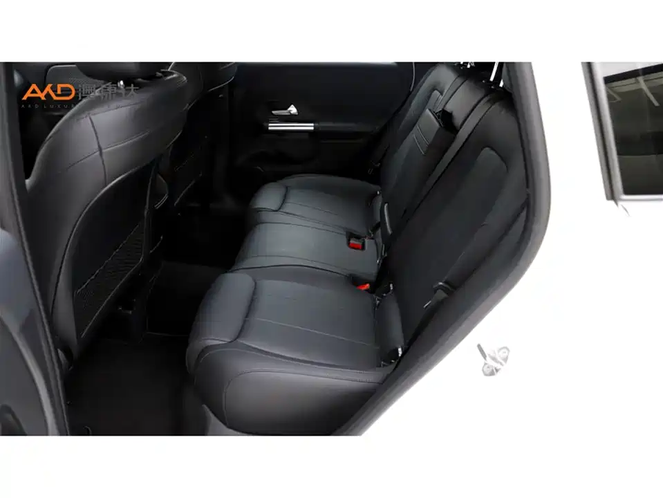 Mercedes-Benz Class B