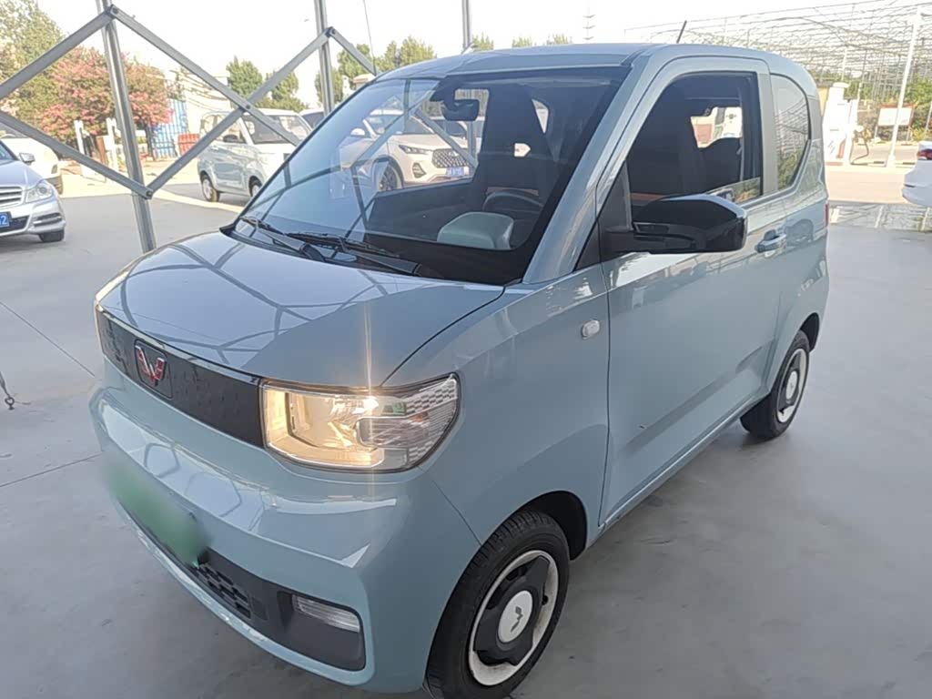 Wuling Mini EV