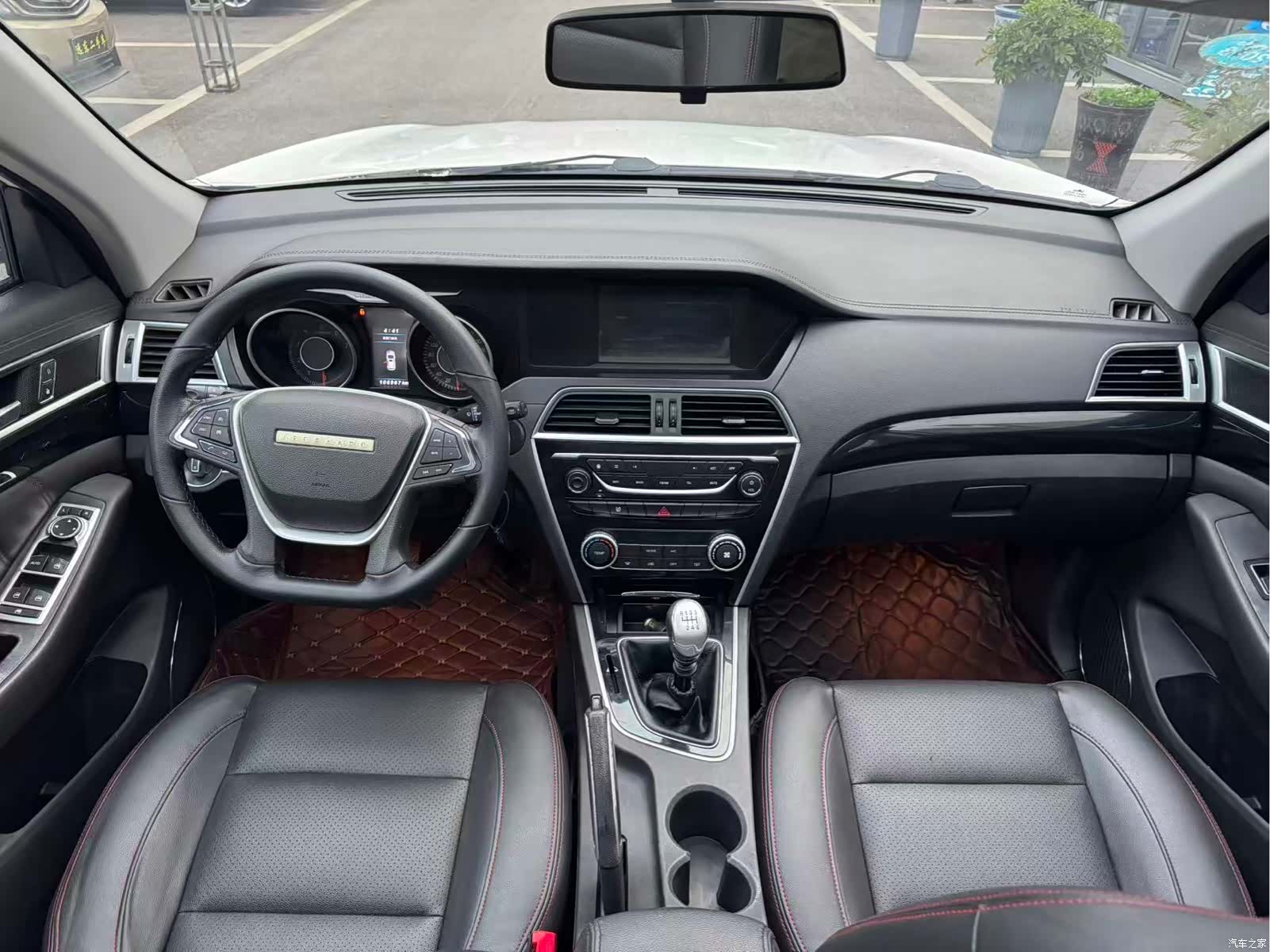 Liebao CS10, 2017 9