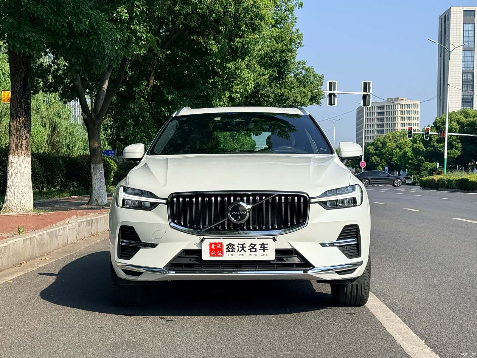Volvo XC60, 2024 2