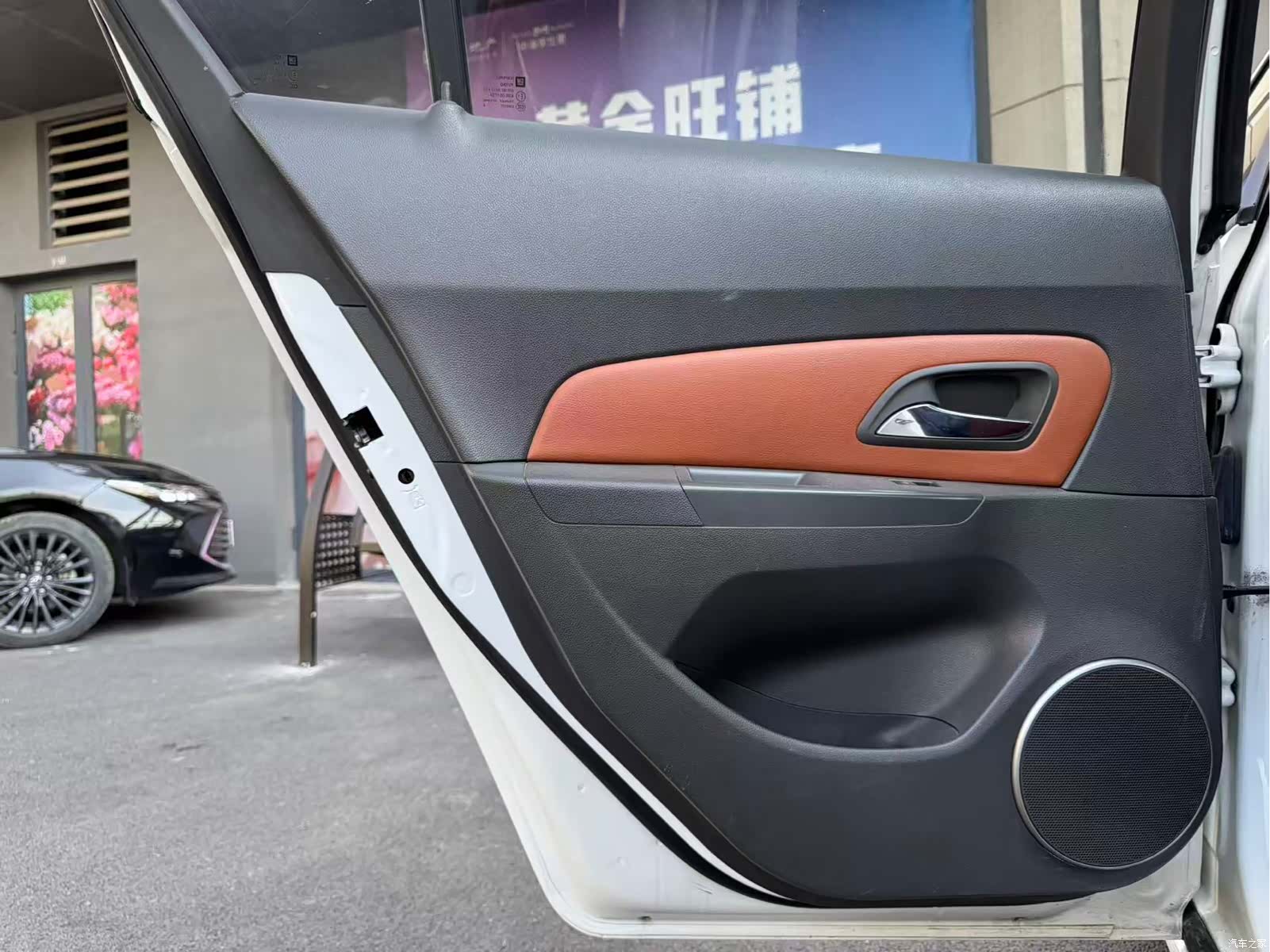 Chevrolet SE, 2014 19