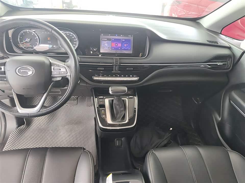 Trumpchi Trumpchi M6
