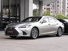 �׿���˹ES 2025�� 300h ������