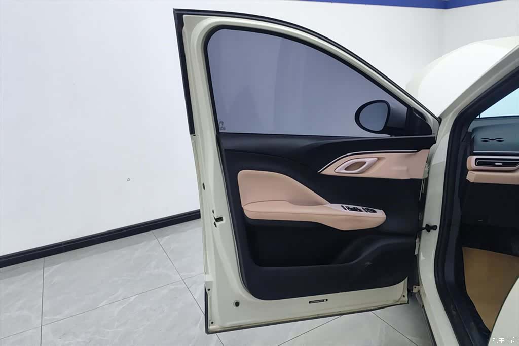 BYD Seagull, 2024 7