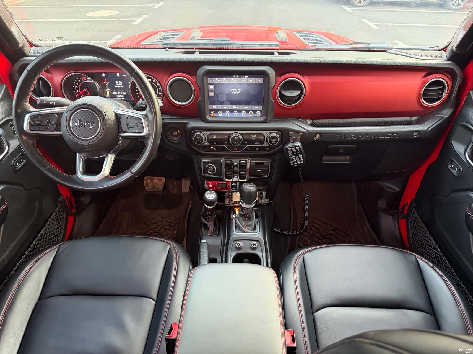 Jeep Wrangler, 2022 7