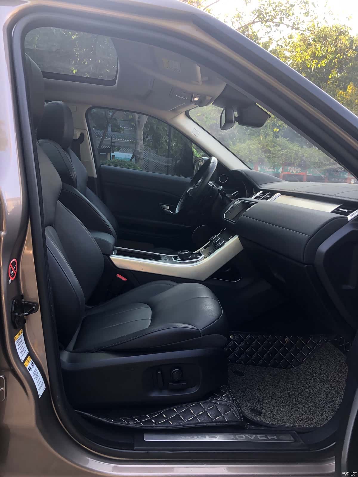 Land Rover Range Rover, 2017 10