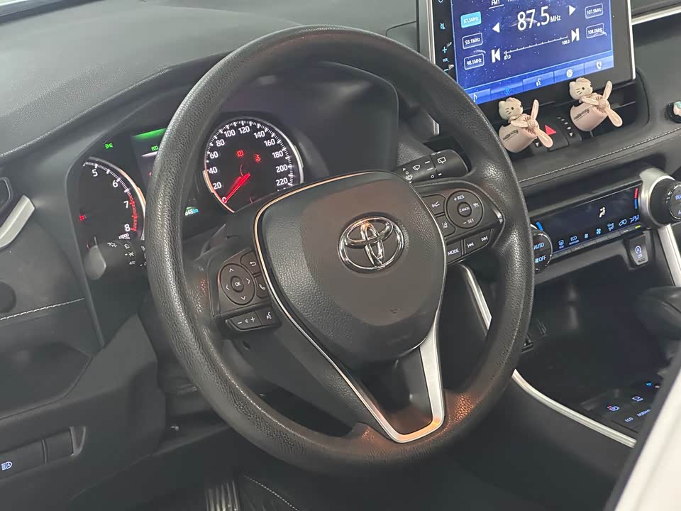 Toyota Wilanda