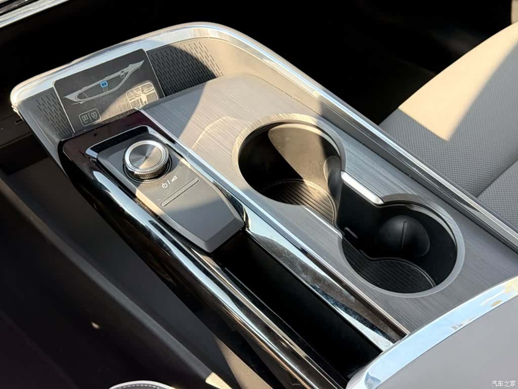 Buick E5, 2025 20