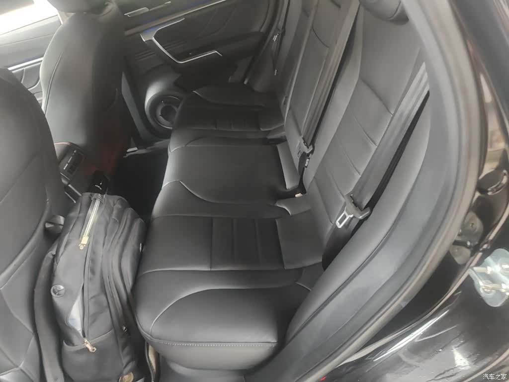 WEY VV5, 2018 17
