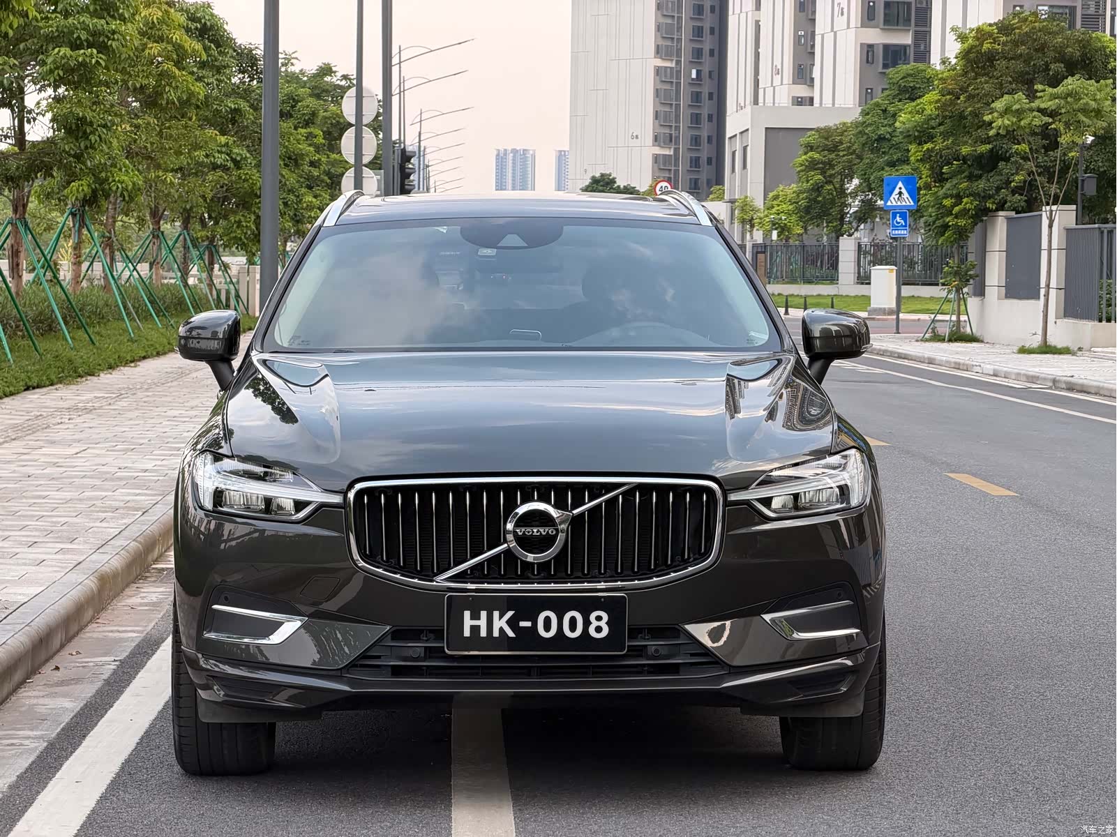 Volvo XC60, 2019 2