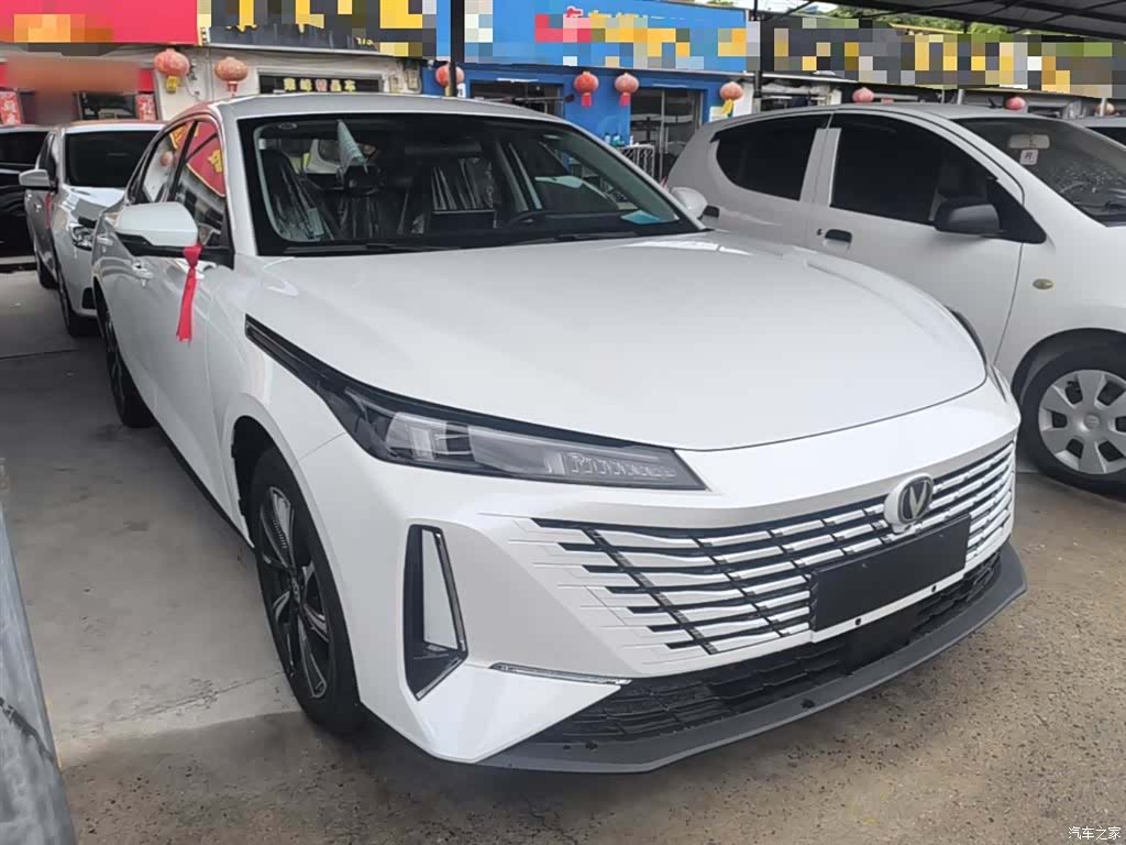 Changan Eado, 2026 4