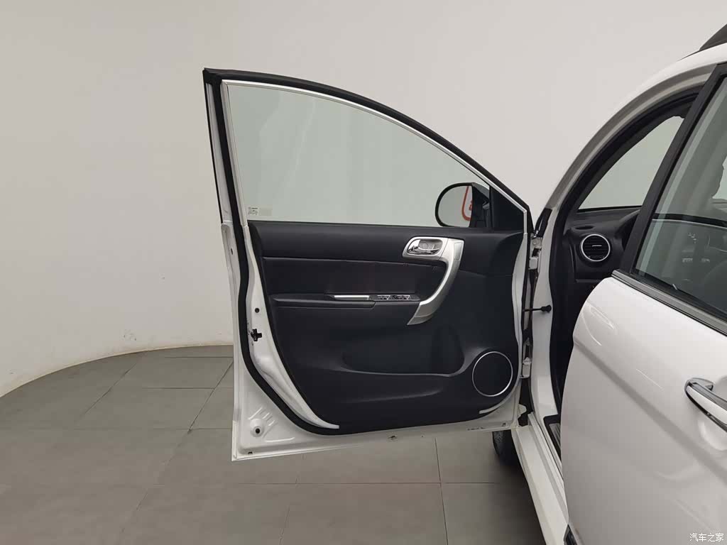 Haval H6, 2016 8