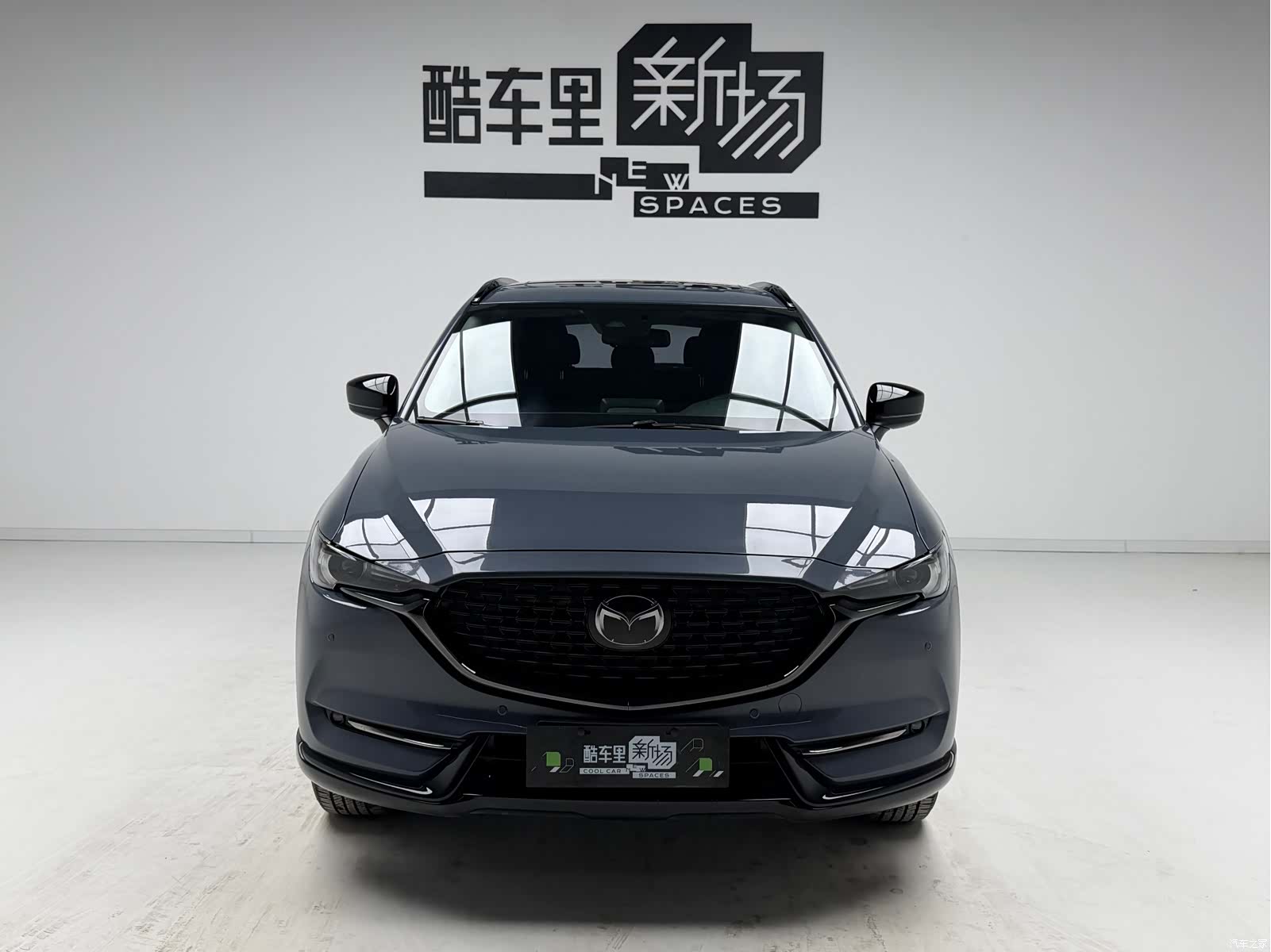 Mazda CX-5, 2021 2