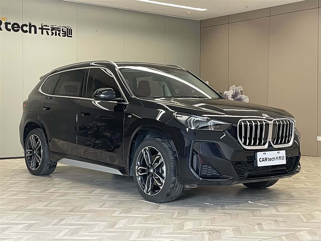BMW X1, 2024 2