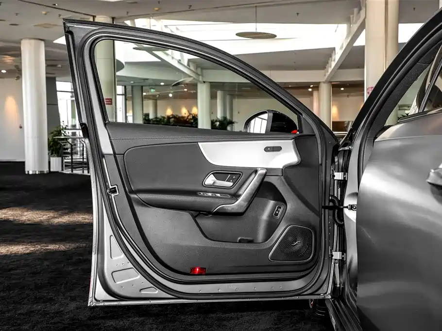 Mercedes-Benz Class A AMG