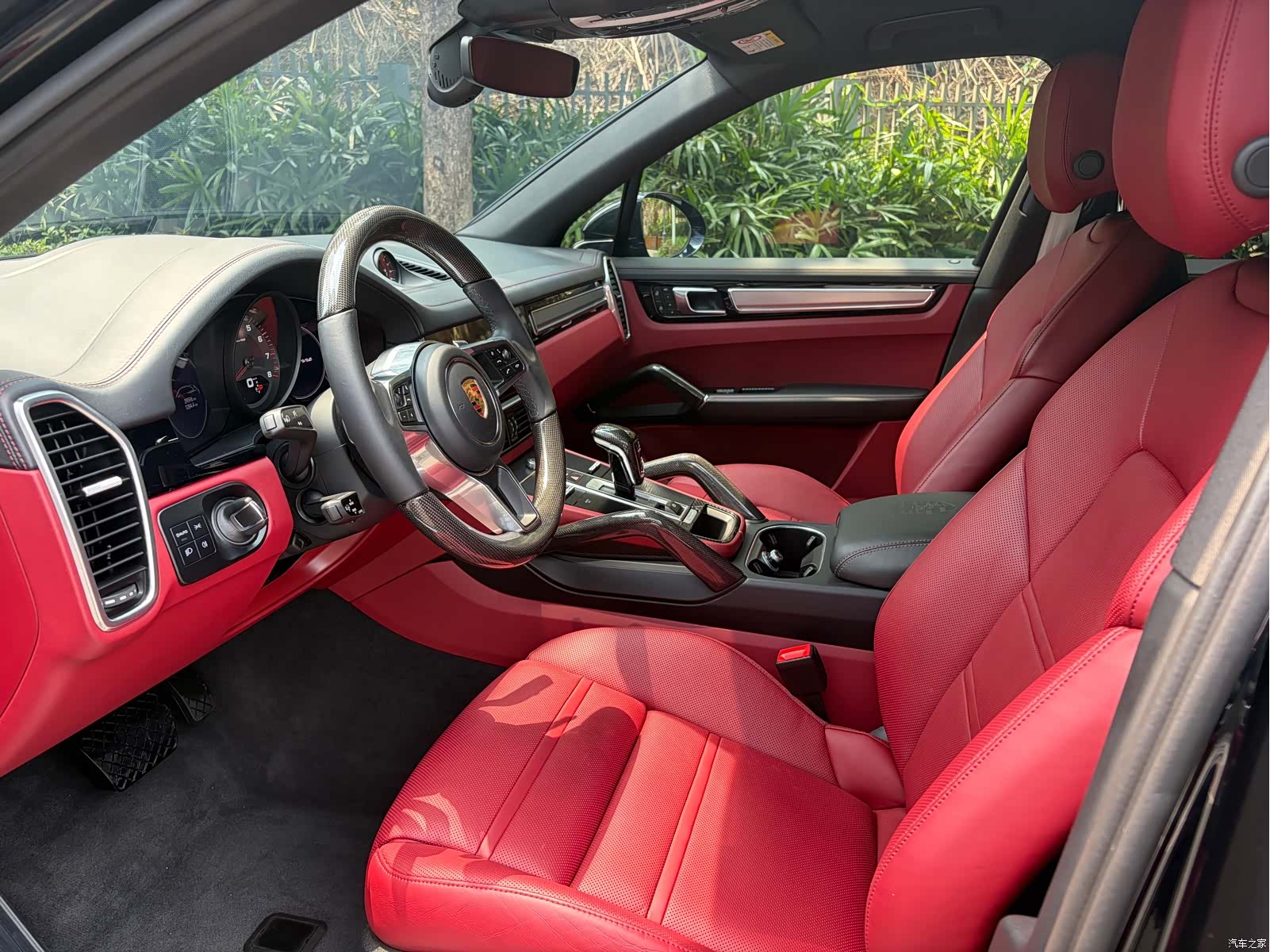 Porsche Cayenne, 2023 4