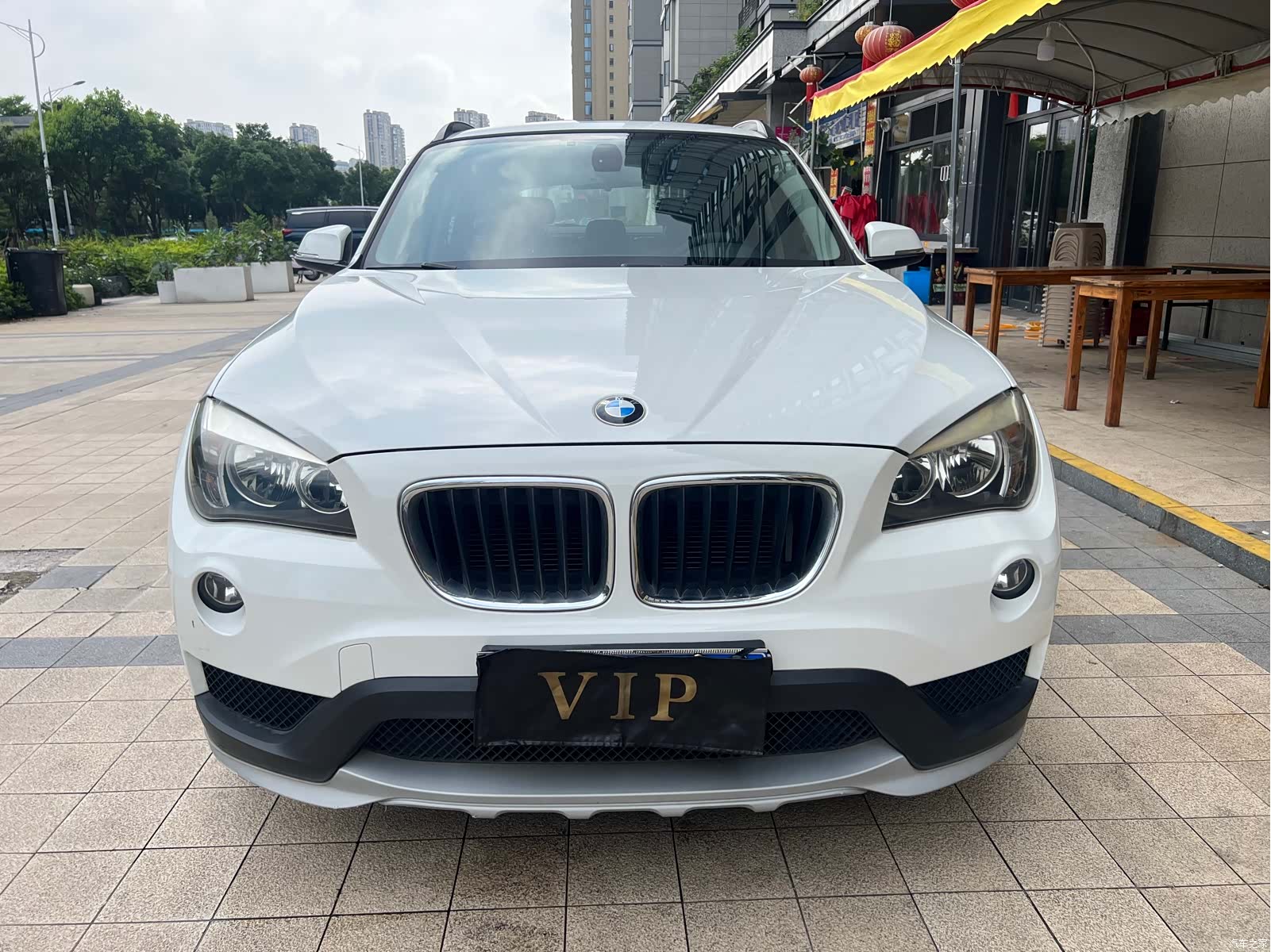 BMW X1, 2015 2