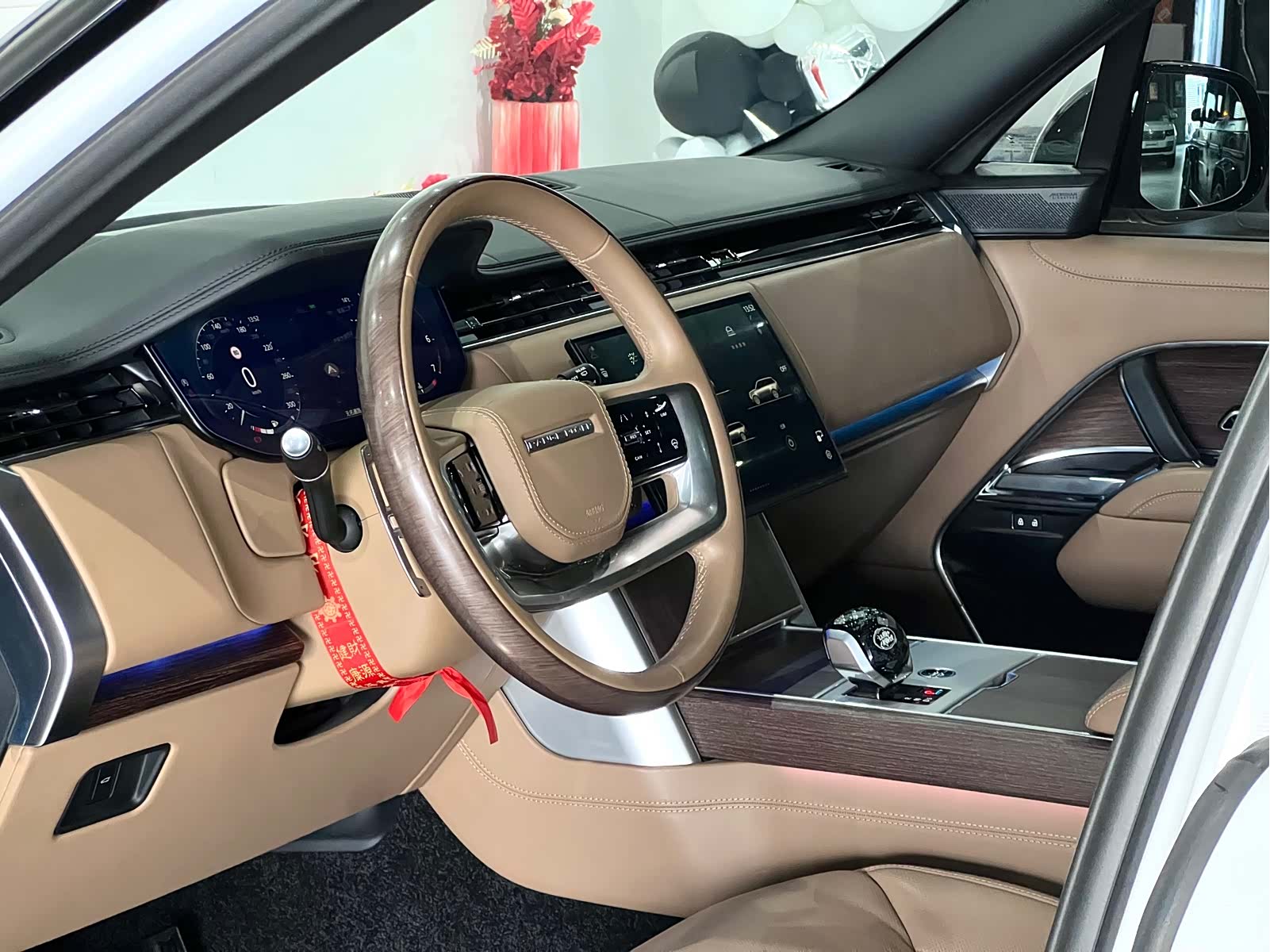 Land Rover Range Rover, 2025 18