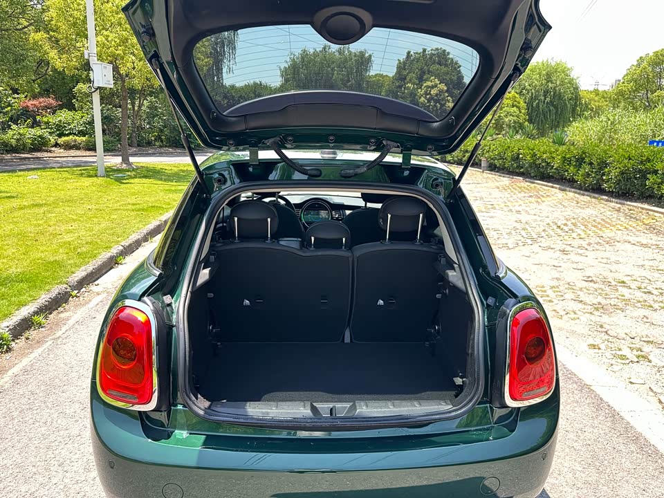 MINI MINI