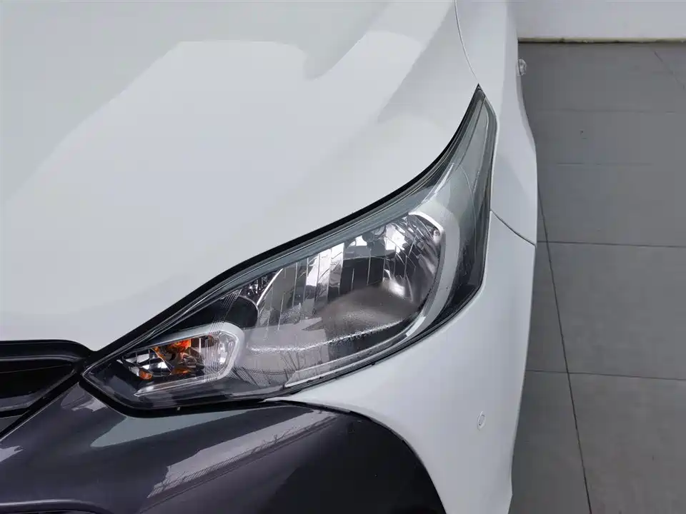 Toyota YARiS L Zhixuan