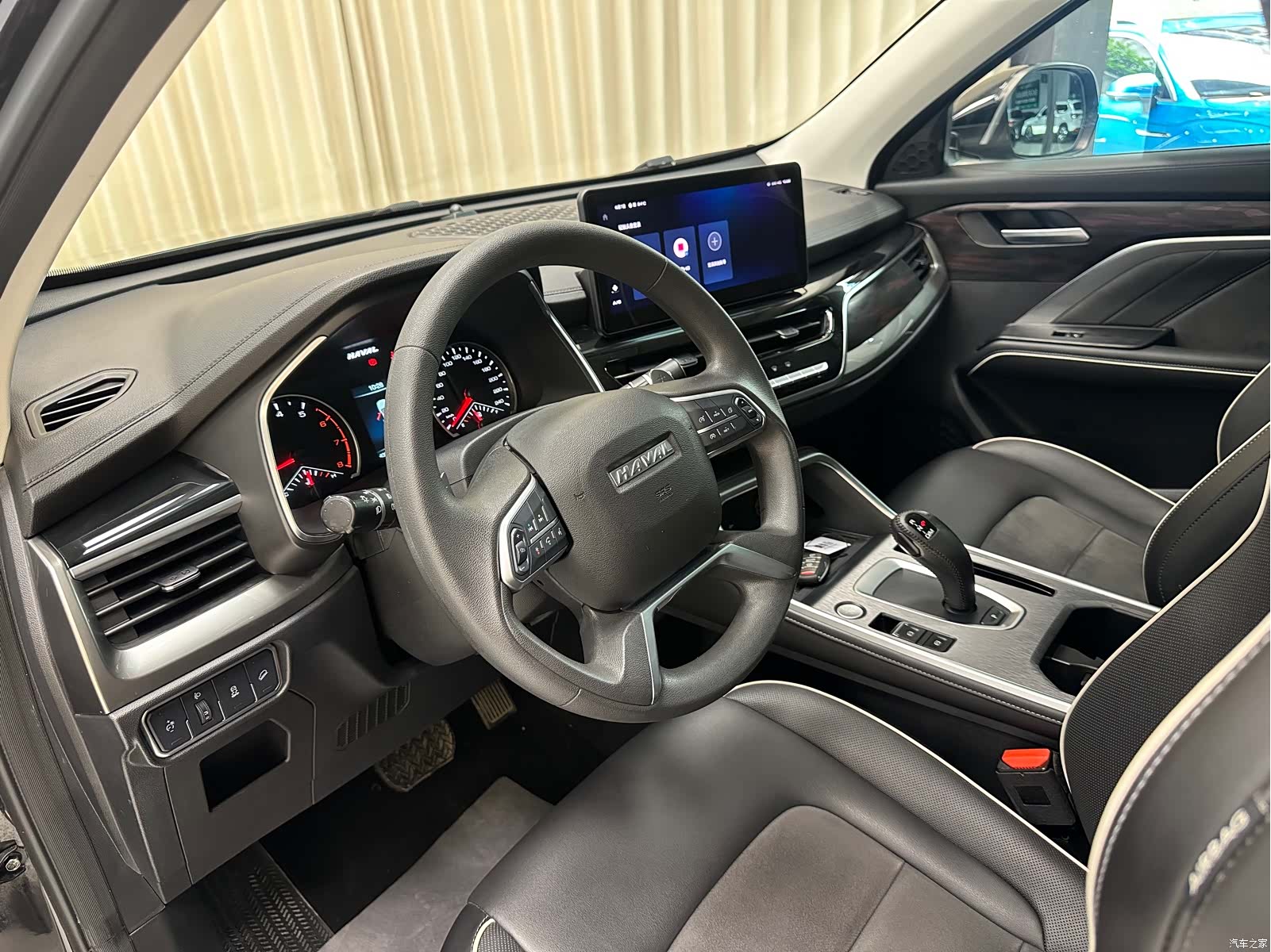 Haval H6, 2022 16