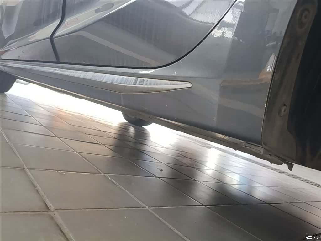 Changan CC, 2022 22