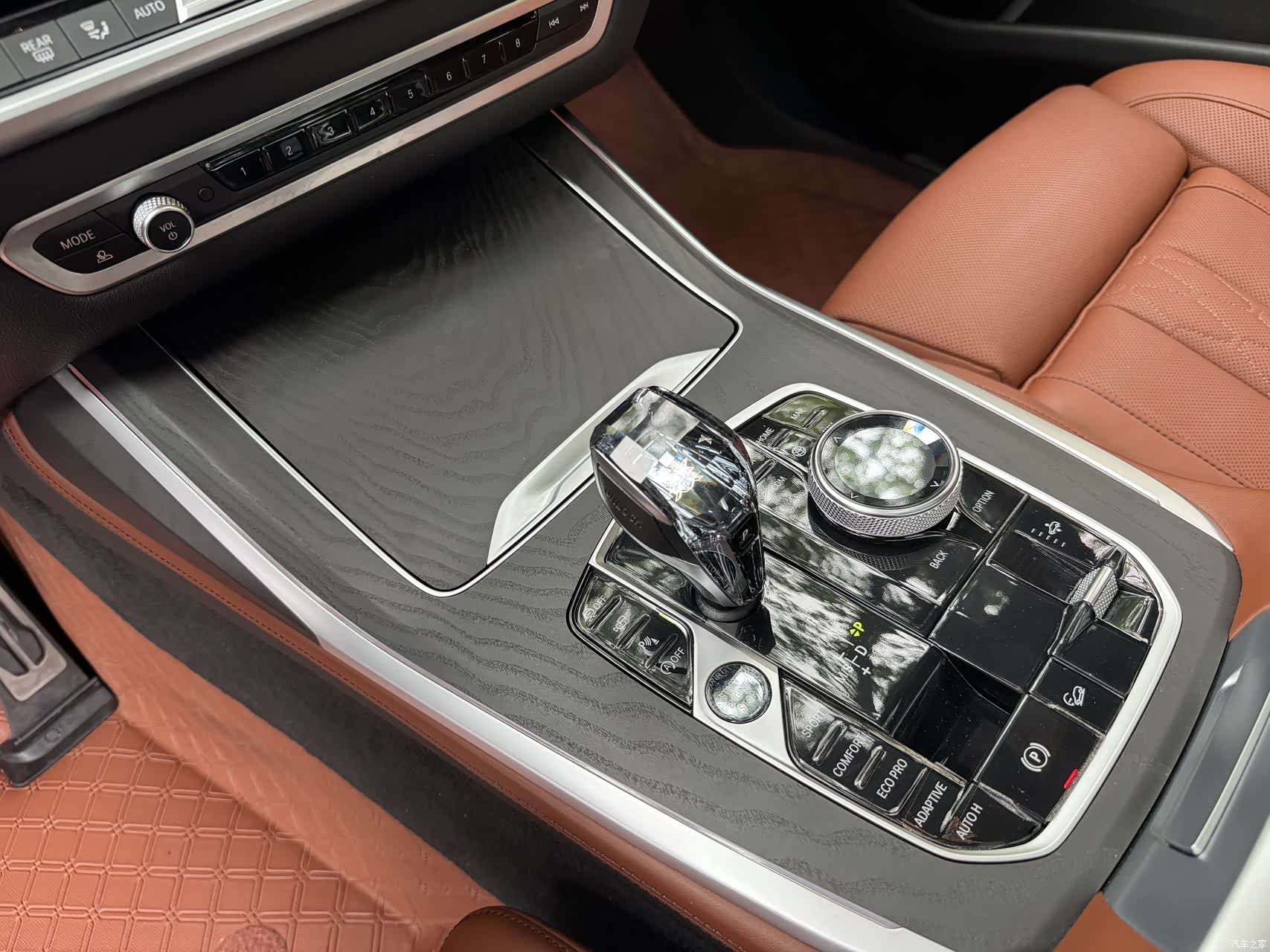 BMW X7, 2022 7