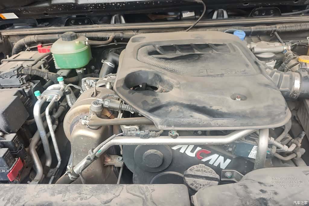 BAIC BJ40, 2024 10