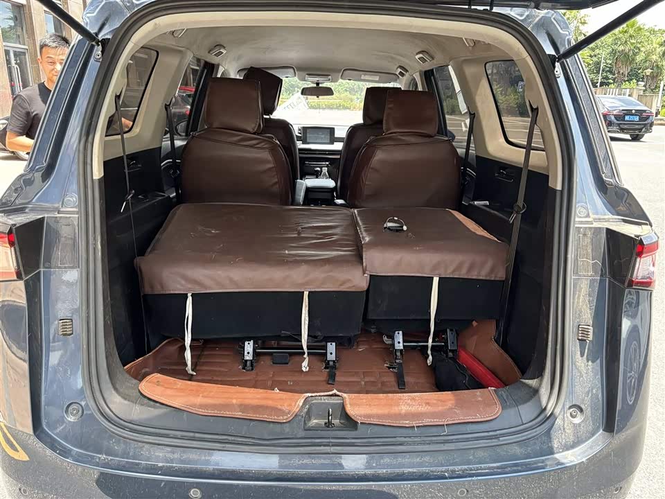 Wuling Wuling Jiachen