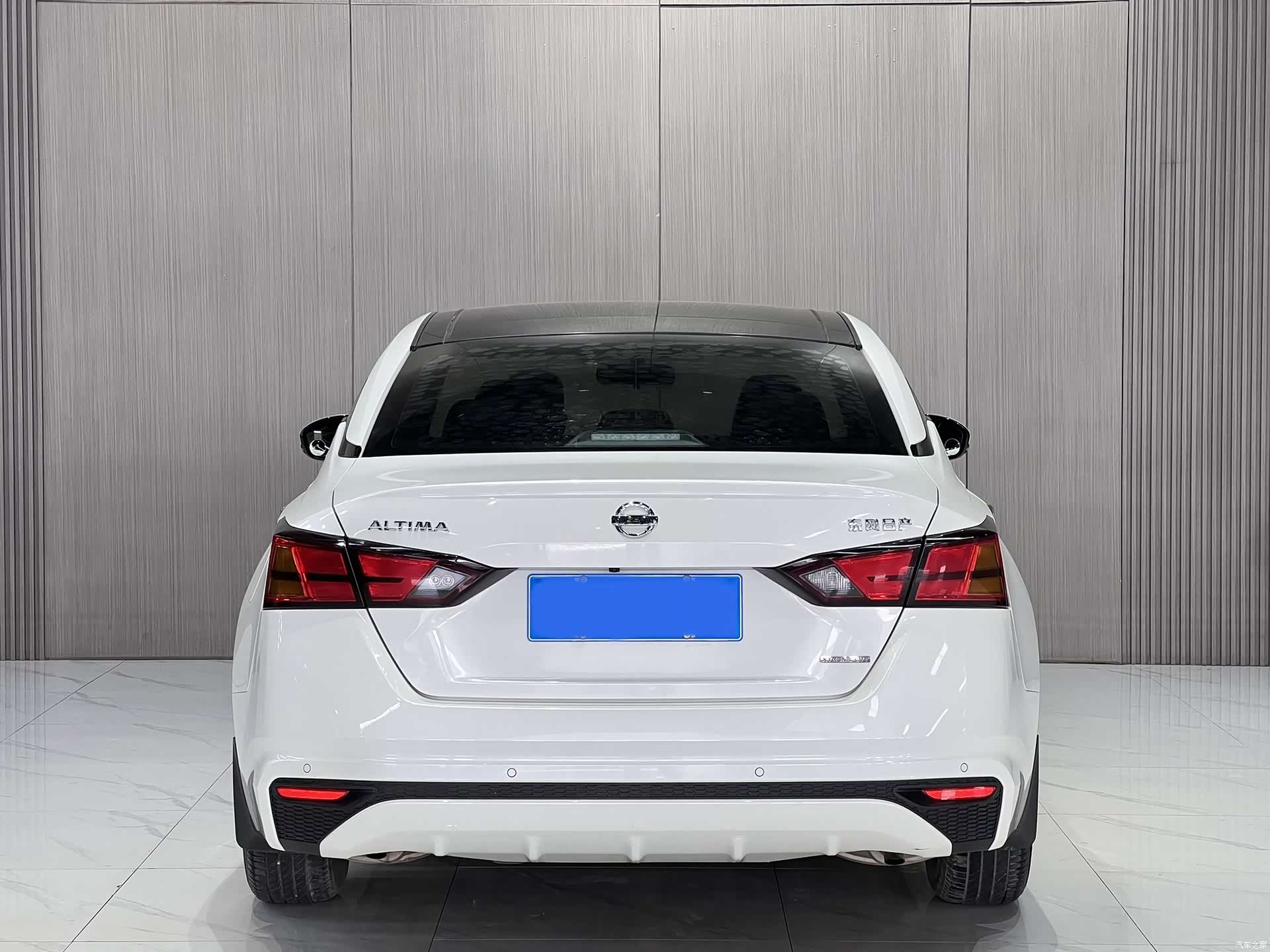 Nissan Teana, 2019 10