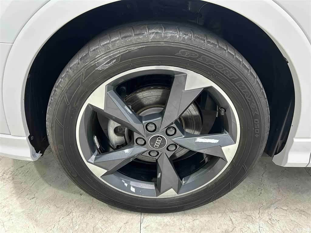 Audi Q3, 2022 20