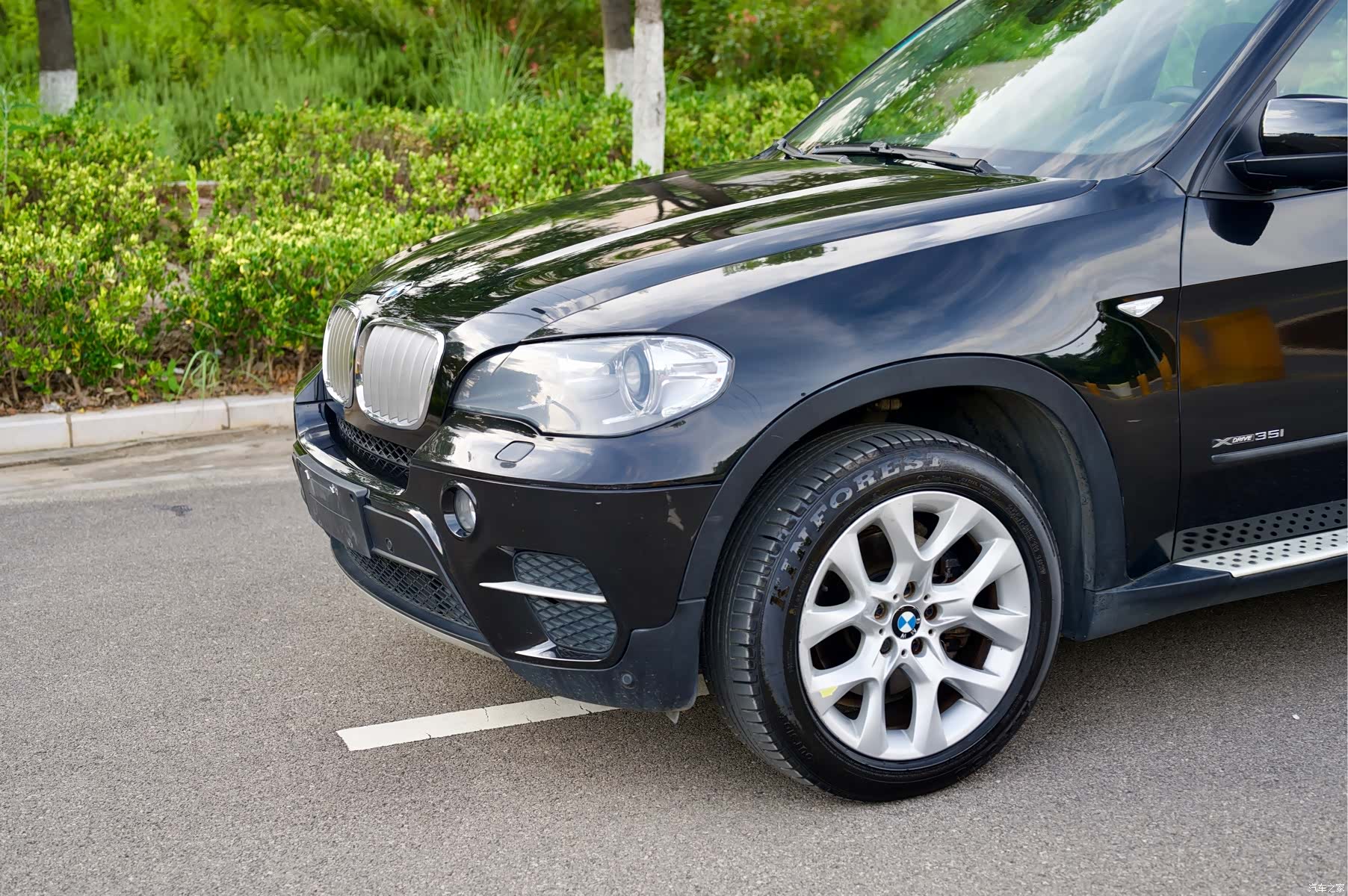 BMW X5, 2013 18